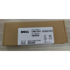 Dell Transceiver GBic Networking 100GbE QSFP28 ESR4 MPO 407-BBYJ